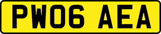 PW06AEA
