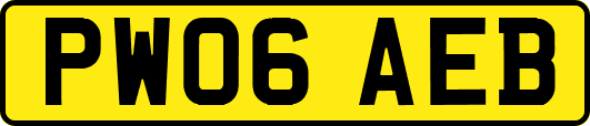PW06AEB