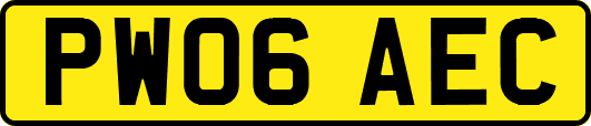 PW06AEC