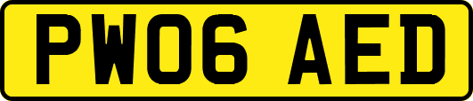 PW06AED