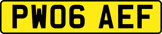 PW06AEF