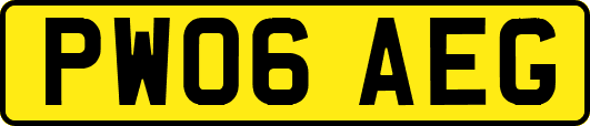 PW06AEG