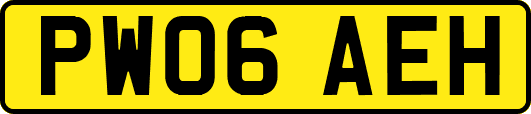 PW06AEH