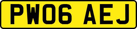 PW06AEJ