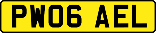 PW06AEL