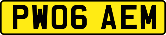PW06AEM