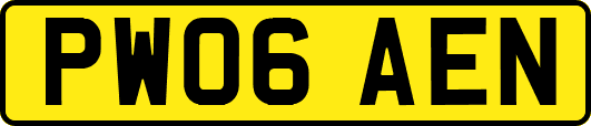 PW06AEN