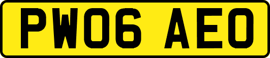 PW06AEO