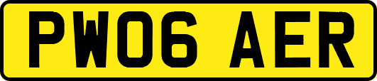 PW06AER