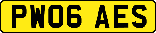PW06AES