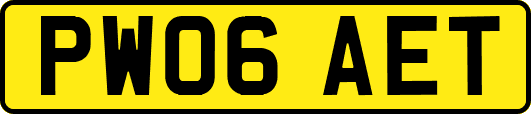 PW06AET