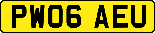PW06AEU