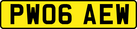 PW06AEW