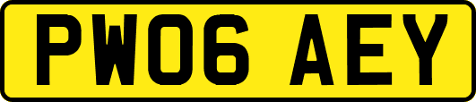 PW06AEY