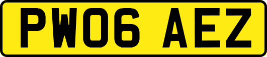 PW06AEZ