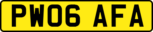 PW06AFA