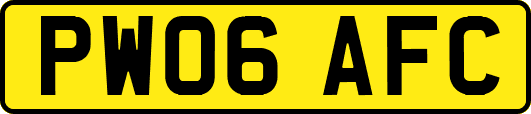 PW06AFC