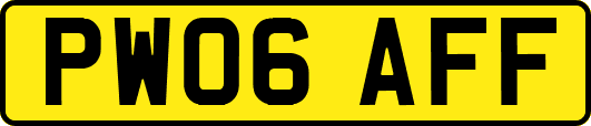 PW06AFF