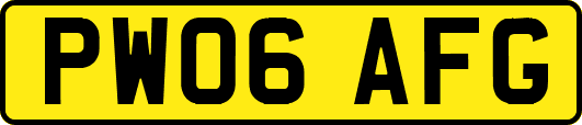 PW06AFG