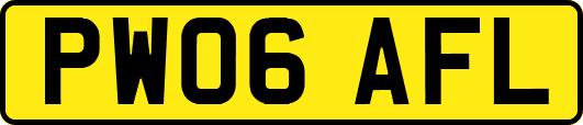PW06AFL