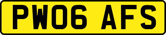 PW06AFS
