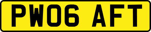 PW06AFT