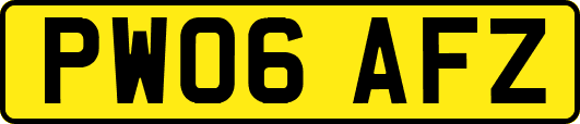 PW06AFZ
