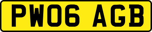 PW06AGB