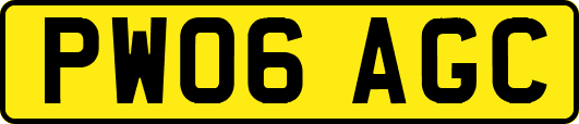PW06AGC