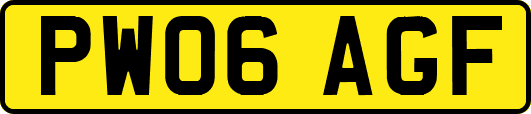 PW06AGF