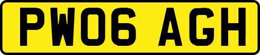 PW06AGH