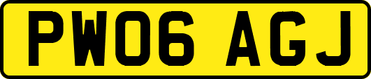 PW06AGJ