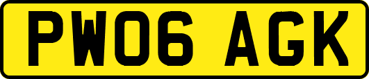 PW06AGK