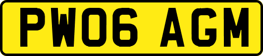 PW06AGM