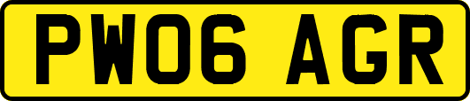 PW06AGR