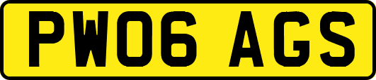 PW06AGS