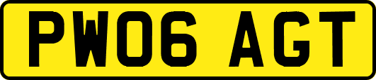 PW06AGT