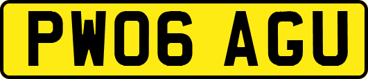 PW06AGU