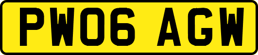 PW06AGW