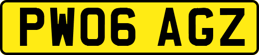 PW06AGZ