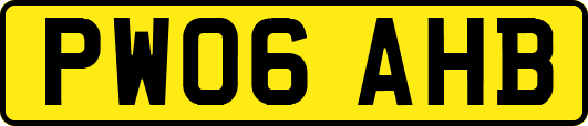 PW06AHB
