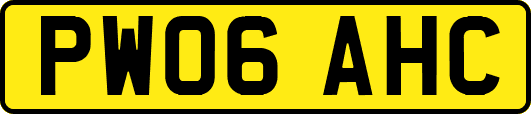 PW06AHC