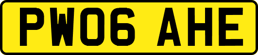 PW06AHE