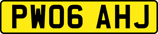 PW06AHJ