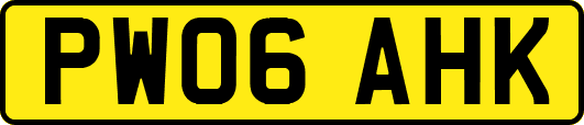 PW06AHK