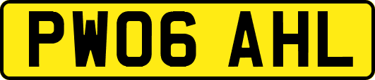 PW06AHL