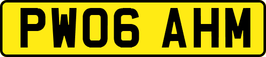 PW06AHM