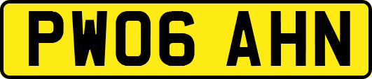PW06AHN