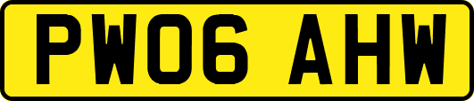 PW06AHW