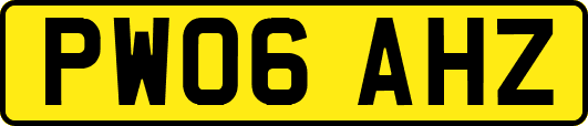 PW06AHZ